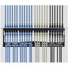 C6PANELUTP241UFT パッチパネル/ラックマウント型/1U 24ポート/スルータイプ(フィードスルー)/ケーブル管理バー付き/Cat6対応 RJ45 UTP/ネットワーク構築・配線管理・データセンター向け StarTech.com 03575131