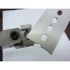 DRN4 DINレールアールカットニッパ メリー 03575919