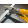 2060U-200 薄刃ペンチ200mm メリー 03575962