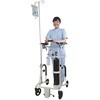 - さばーる用イルリガートル棒 サークル歩行器 24-8441-10 ナカバヤシ ナカバヤシ 03576208