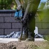 GVC18V-25-120D コードレスコンクリートバイブレーター BOSCH(ボッシュ) 03576242