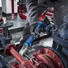 GRS18V-330 コードレスアングルインパクトレンチ BOSCH(ボッシュ) 03576260
