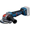 GWX18V-11PS X-LOCKコードレスディスクグラインダー BOSCH(ボッシュ) 03576269