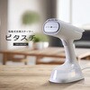 TGM-JS68-WH 吸着式衣類スチーマー ピタスチ CCP 03576716