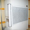 WAH60 ワイドエアーフィルター専用ホルダー 橋本クロス 03580399