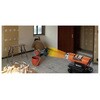 KH-80D スポットヒーター(50・60Hz兼用) ナカトミ 03578737