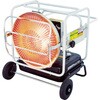 KH-115D 赤外線ヒーター (50・60Hz兼用) ナカトミ 03578746