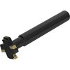 R335.18-2040-0-10-2N-LN05 フライス サイドカッタ335.18/25 カッター セコ・ツールズ・ジャパン 03579069