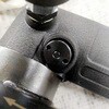 YA-5CWP-3 強力型アングルグラインダー 吉田工作所 03580959