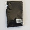 1267 超ロング下履き手袋 黒 5本指出し 丸和ケミカル 03579900