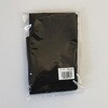 1267 超ロング下履き手袋 黒 5本指出し 丸和ケミカル 03579900