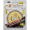 501529 ダイヤモンドカッターホイール 一撃PREMIUM タイル用 ハートフルジャパン 03580277