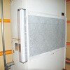 WAH100 ワイドエアーフィルター専用ホルダー AR10020用 橋本クロス 03583032
