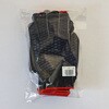980-M デニム風すべり止め手袋 10双組 丸和ケミカル 03580688