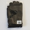1266 超ロング下履き手袋 黒 丸和ケミカル 03580776