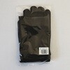 1266 超ロング下履き手袋 黒 丸和ケミカル 03580776