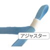 DS2M01 DS2マスク DS2M01 20枚/箱 個包装 折りたたみ式 橋本クロス 03581126