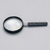 EA756ME-90 90mm [×2.5.×5] ハンドレンズ エスコ 03581785