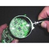 EA756ME-90 90mm [×2.5.×5] ハンドレンズ エスコ 03581785