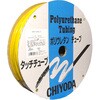 tp-6-100 y TPタッチチューブ 千代田通商 03582176