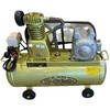 GL-40WS ベルト式40Lコンプレッサー WAKO(和光商事) 03584188