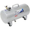 STAL-24PA アルミ製スペアタンク パオック 03584222