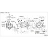V70SAJS-ARX-60 ピストンポンプVシリーズ ダイキン工業 03592439