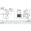 NDR151-103H-30-Y2 ロータパック ダイキン工業 03585780