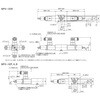 MPS-02P-1-60-CG04R 圧力制御弁圧力スイッチ ダイキン工業 03588388