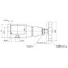 CR-G02P-4-10-F 圧力制御弁直動形リリーフ弁(RC) ダイキン工業 03586051