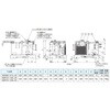 NDR151-102L-30-Y2 ロータパック ダイキン工業 03586331