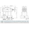JRBS-G03-3V-30 パイロット作動形リリーフ弁 ダイキン工業 03587381