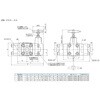 F-JRB-F10-3-13 パイロット作動形リリーフ弁 ダイキン工業 03588808
