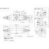 MT-02BI-60 モジュラースタック形絞り弁 ダイキン工業 03590181