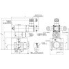 C2形電磁弁付リリーフ弁 ダイキン工業