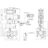 C2RLS-G06-B2B-30 C2形電磁操作弁付低圧リリーフ弁 ダイキン工業 03595896