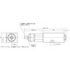 MQC-02A-2-60 モジュラースタック形カウンタバランス弁 ダイキン工業 03591371