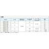 F-HDFTC-G06 チェック弁付絞り弁 ダイキン工業 03591398