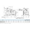 NDR231-203-30-E ロータパック ダイキン工業 03591879