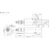 MR-02A-4-60 モジュラースタック形リリーフ弁 ダイキン工業 03593121