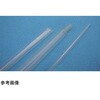 150℃超耐熱 熱収縮チューブ 透明【HC150】10m 10m巻×5袋入 HC150シリーズ デンカエレクトロン