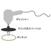 EA809PB-13 [125mm]コールテンボンネット(マジック式) エスコ 03605646
