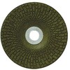 EA809ZB-60 #60x100mm フレキシブル砥石 エスコ 03606251