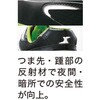 85130 プロスニーカー(R) ジーベック 03608417