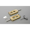 TCA-SC59-G TCA �`�F�[���A�W���X�^�[ GILLES TOOLING 03609357