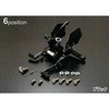 K10B �o�b�N�X�e�b�v GILLES TOOLING 03609628