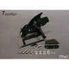 S10B �o�b�N�X�e�b�v GILLES TOOLING 03609655