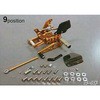 T04G �o�b�N�X�e�b�v GILLES TOOLING 03609707