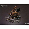Y10G �o�b�N�X�e�b�v GILLES TOOLING 03609725