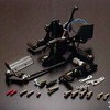 VCR-H01-B �o�b�N�X�e�b�v VCR38GT GILLES TOOLING 03610102
